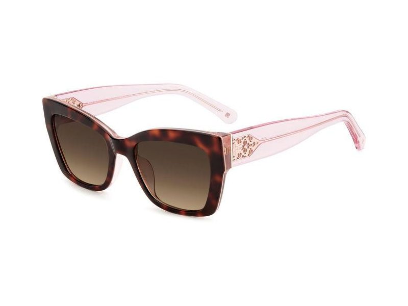 Kate Spade KS Valeria/S 0T4/HA 53 Women sunglasses