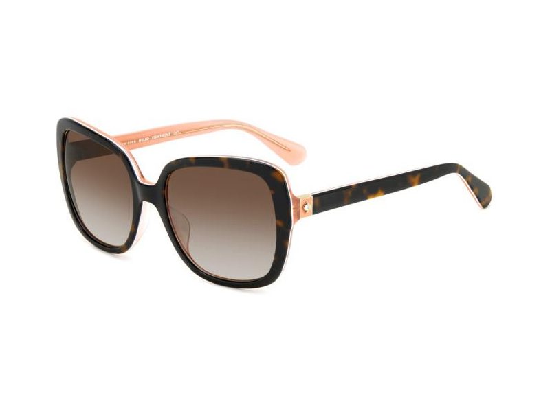 Kate Spade KS Wilhemina/S 0T4/HA 55 Women sunglasses