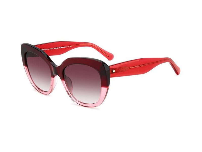 Kate Spade KS Winslet/G/S 92Y/3X 55 Women sunglasses