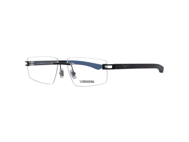 Longines LG 5007-H 002 56 Men glasses