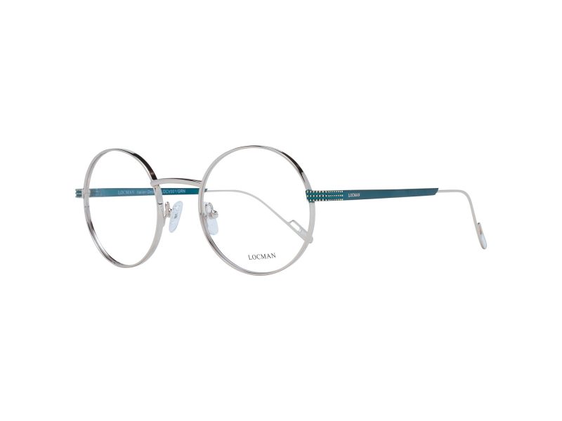 Locman LOC V001 GRN 51 Men, Women glasses