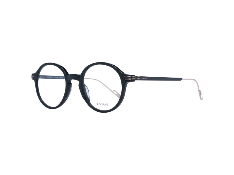 Locman LOC V002 BLK 48 Men, Women glasses