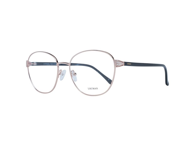 Locman LOC V004 RGD 58 Women glasses