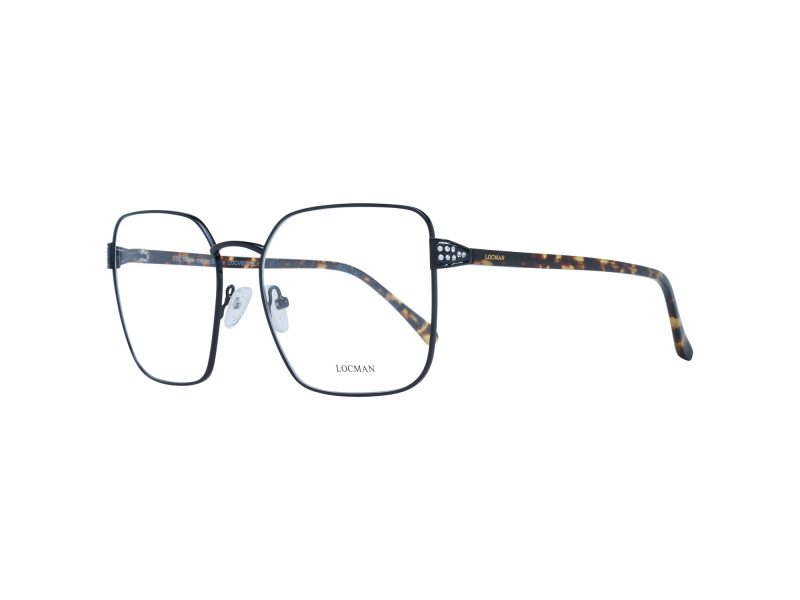 Locman LOC V005 BLK 57 Women glasses