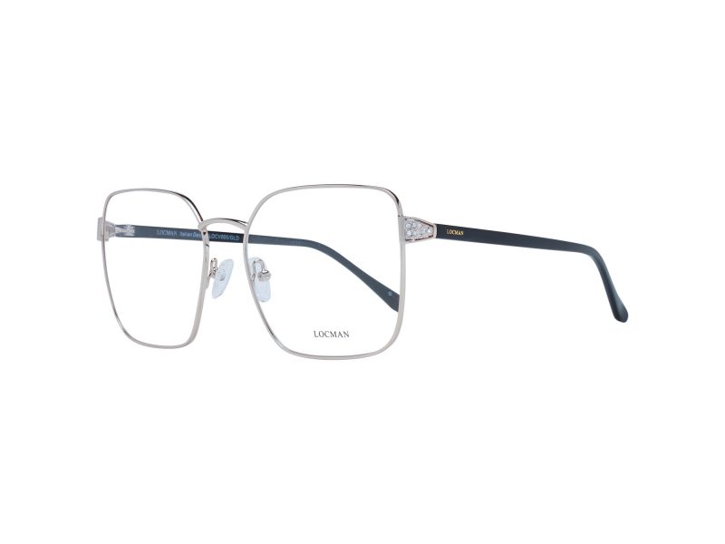 Locman LOC V005 GLD 57 Women glasses