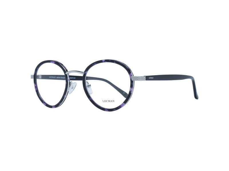 Locman LOC V006 PUR 50 Women glasses