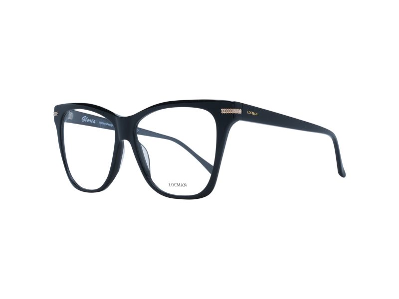 Locman LOC V008 BLK 59 Women glasses