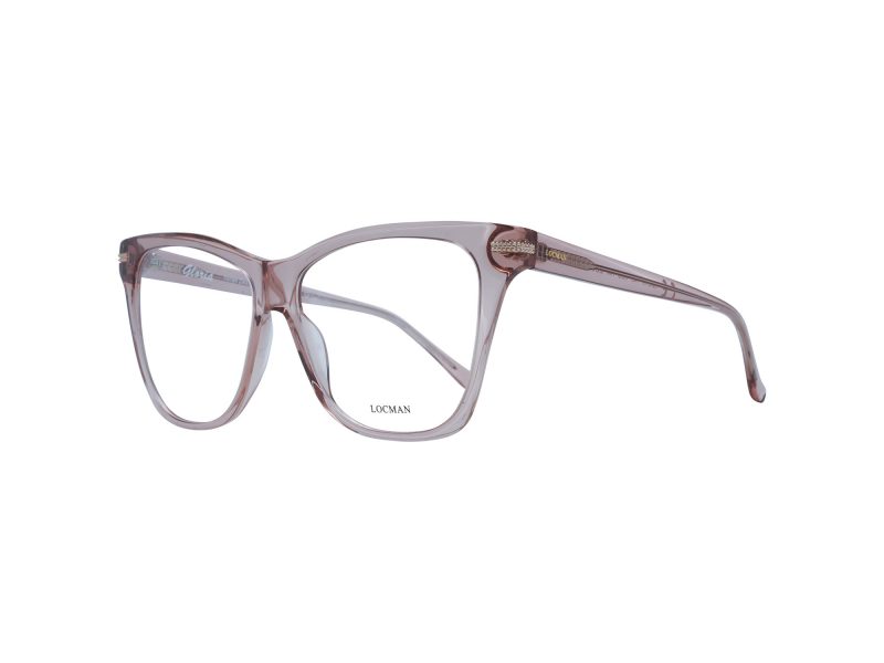 Locman LOC V008 ROS 59 Women glasses