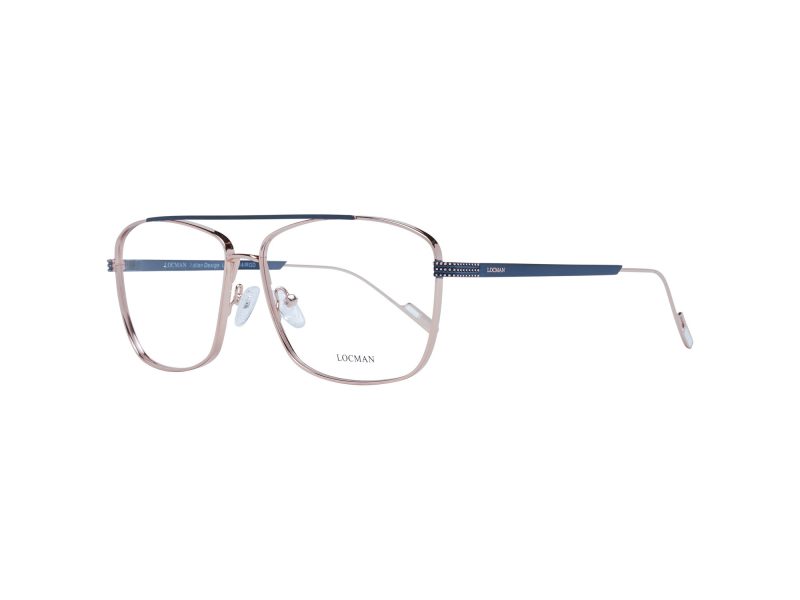 Locman LOC V014 RGD 60 Men glasses