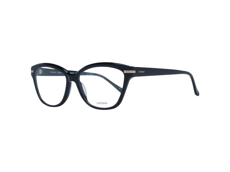 Locman LOC V015 BLK 56 Women glasses