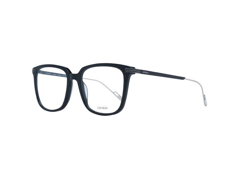 Locman LOC V020 BLK 55 Men, Women glasses