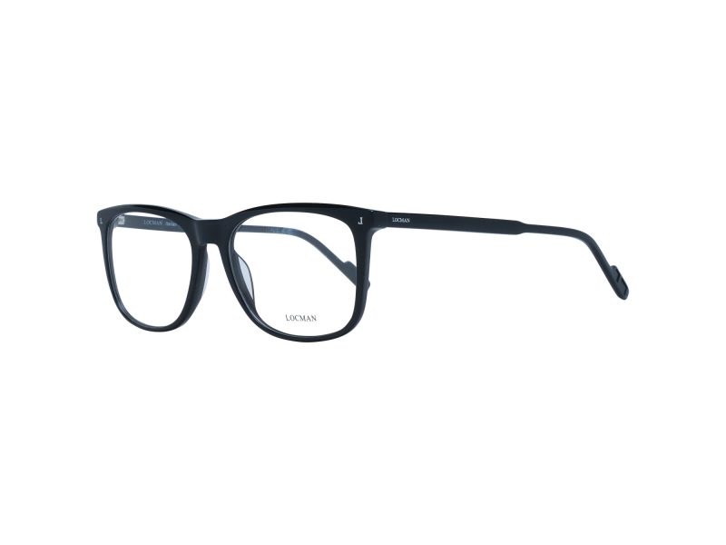 Locman LOC V031 BLK 54 Men glasses