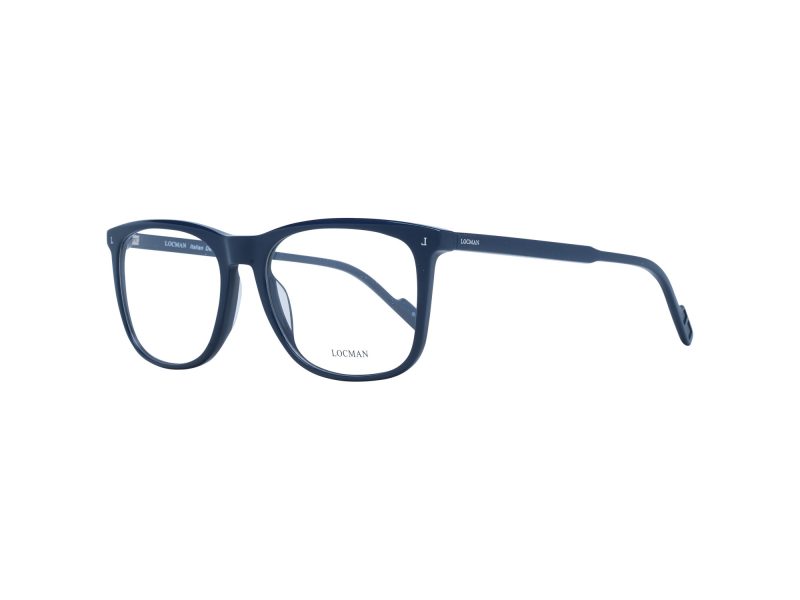 Locman LOC V031 BLU 54 Men glasses