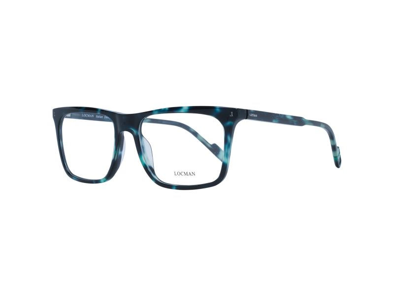 Locman LOC V032 GRN 53 Men, Women glasses