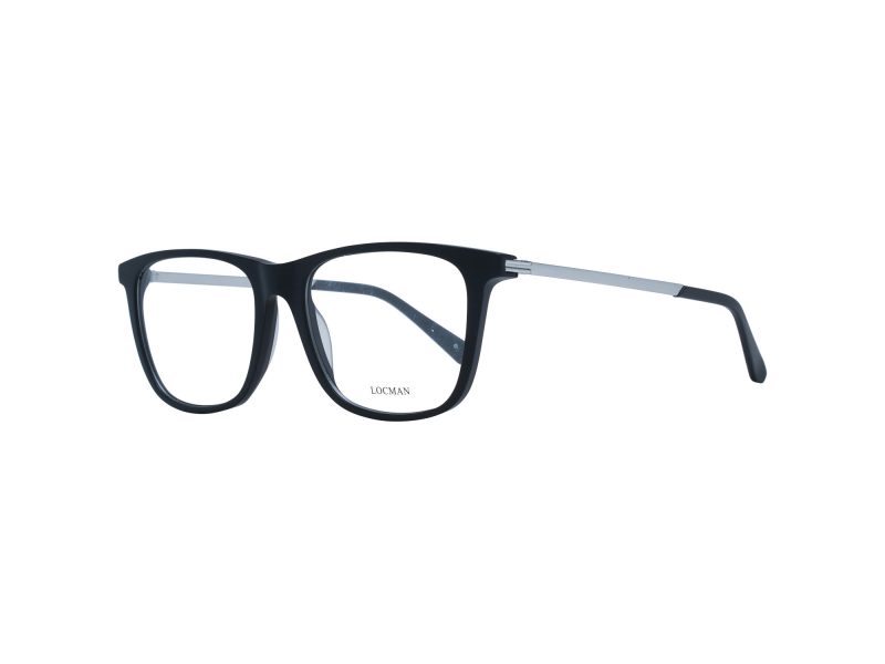 Locman LOC V039 BSV 53 Women glasses