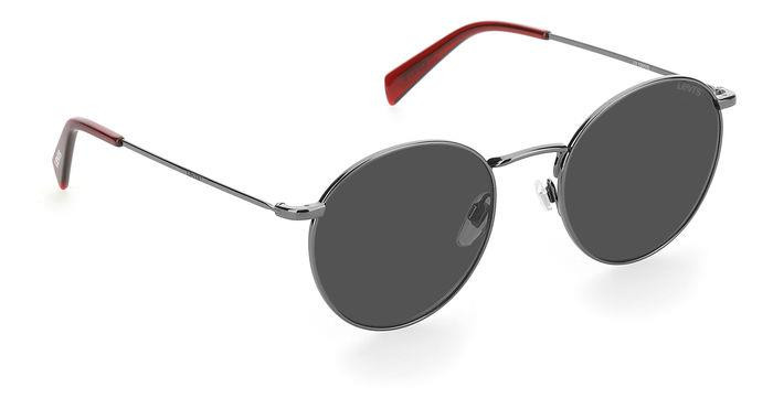 Levi's LV 1005/S 9N2/IR 52 Men, Women sunglasses - Cont