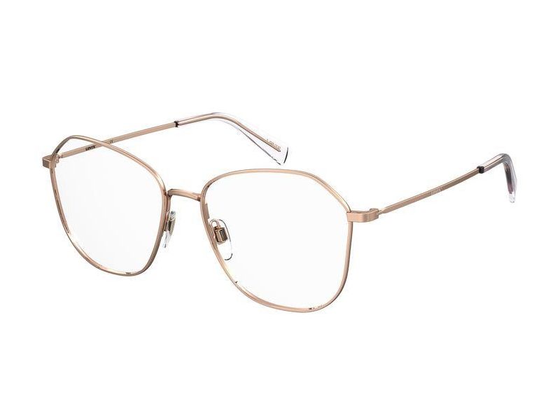 Levi's LV 1013 DDB 56 Women glasses