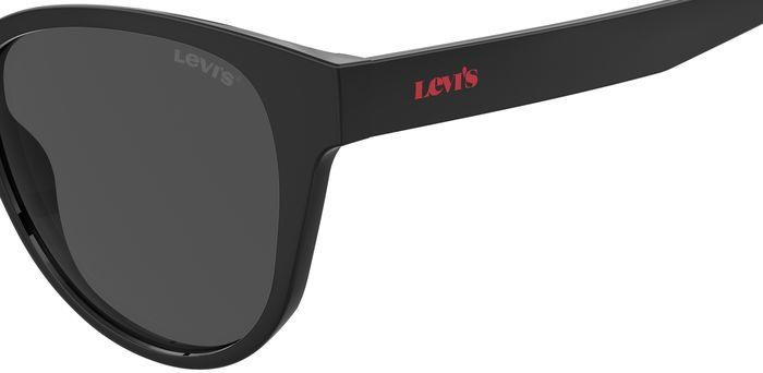 Levis LV 1014/S - 807 IR Black
