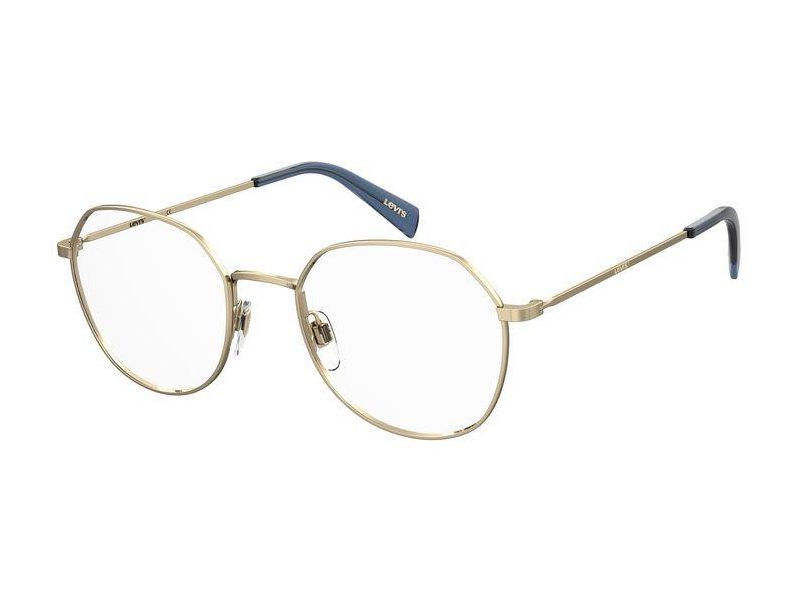 Levi's LV 1014 J5G 52 Men, Women glasses