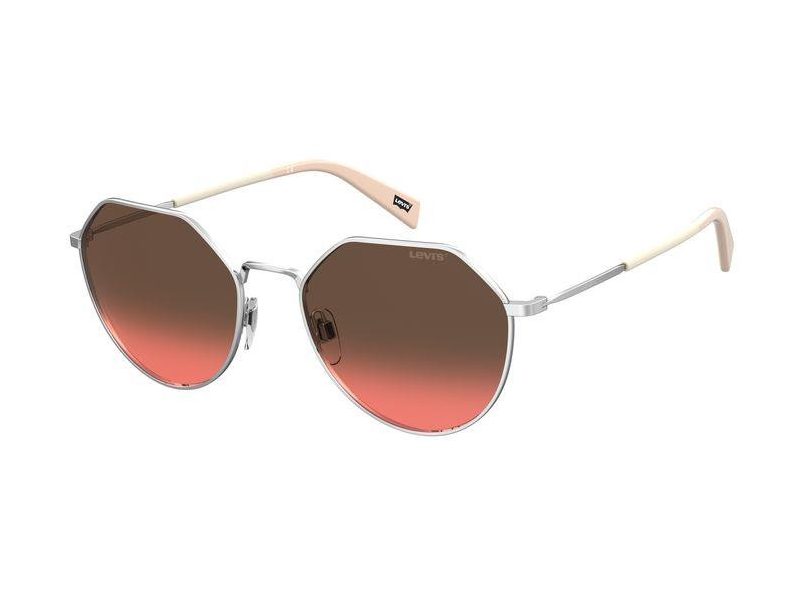 Levi's Sunglasses : Buy Levi's Round-Oval Sunglasses For Men Metal