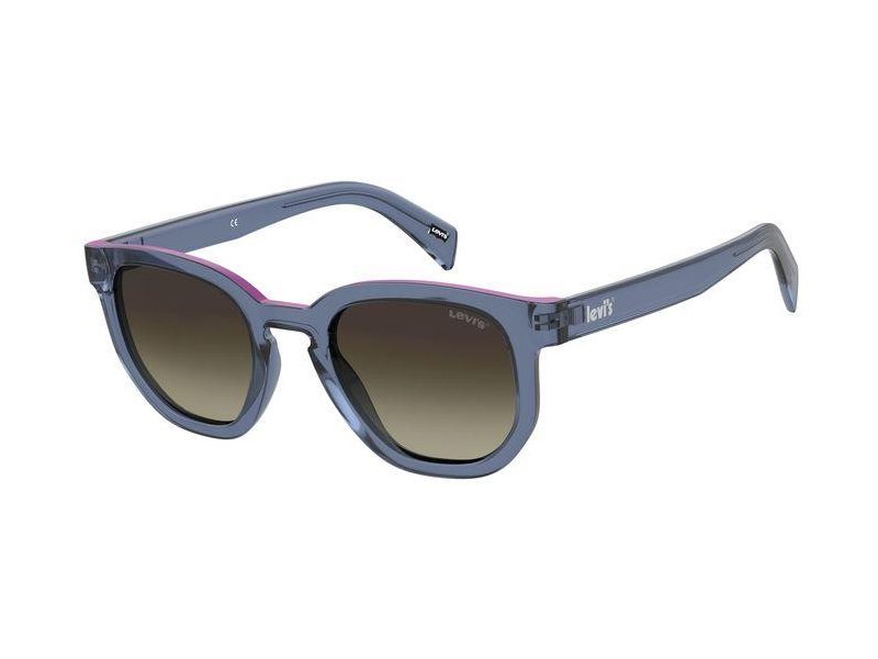 Levi's LV 1022/S PJP/HA 51 Men, Women sunglasses - Cont