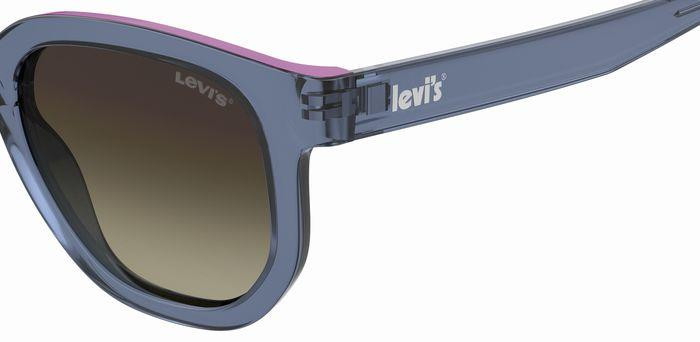 Levi's LV 1022/S PJP/HA 51 Men, Women sunglasses