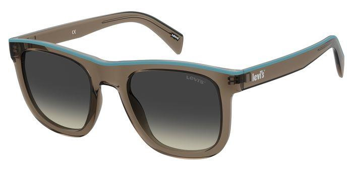 Levi's LV 1023/S 09Q/PR 53 Men, Women sunglasses