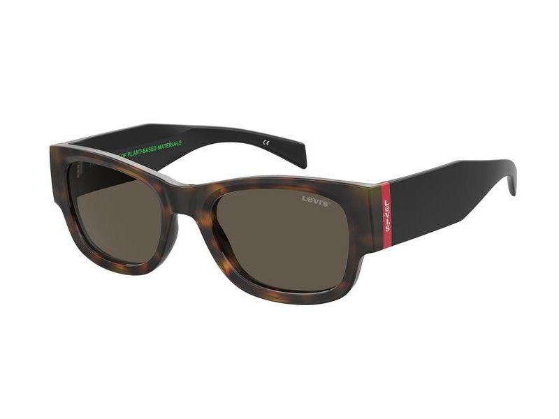 Levi's LV 1033/S 086/70 53 Men, Women sunglasses