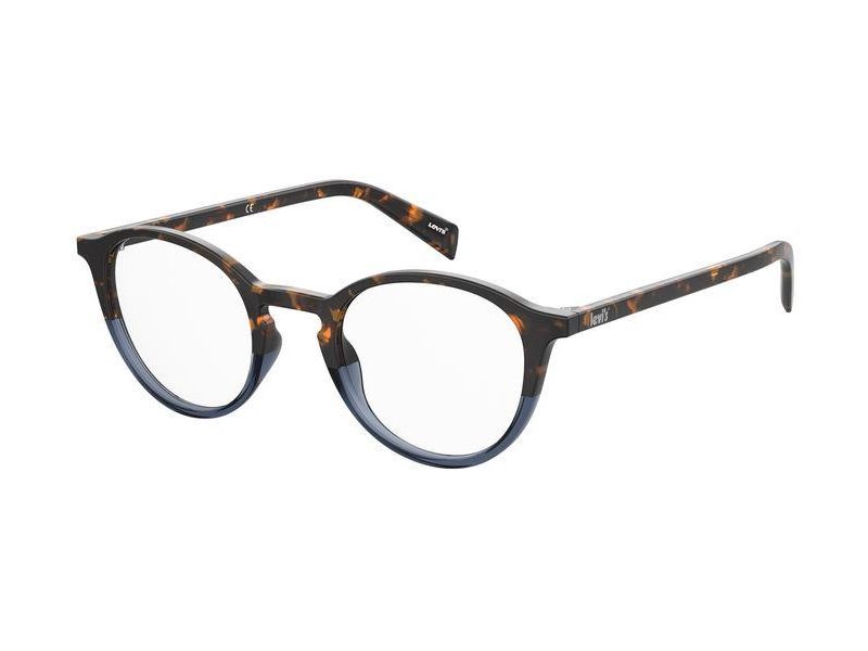 Levi's LV 1036 YF5 48 Men glasses