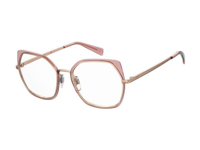 Levi's LV 1051 35J 53 Women glasses