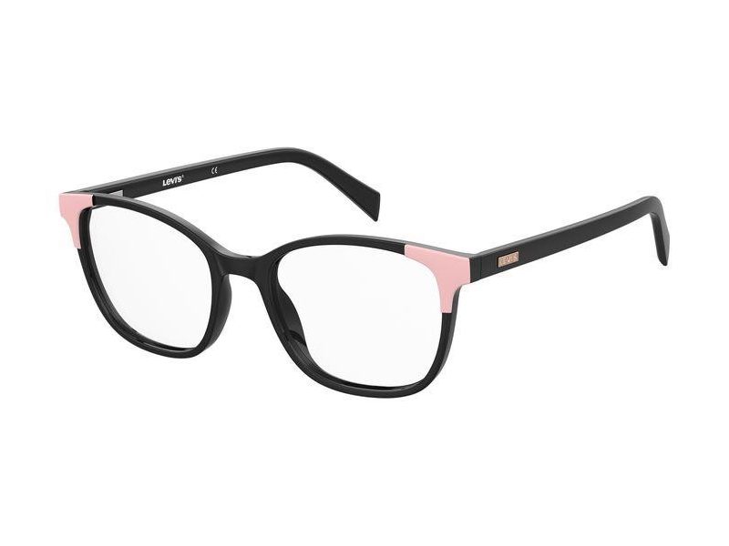 Levi's LV 1053 3H2 52 Women glasses