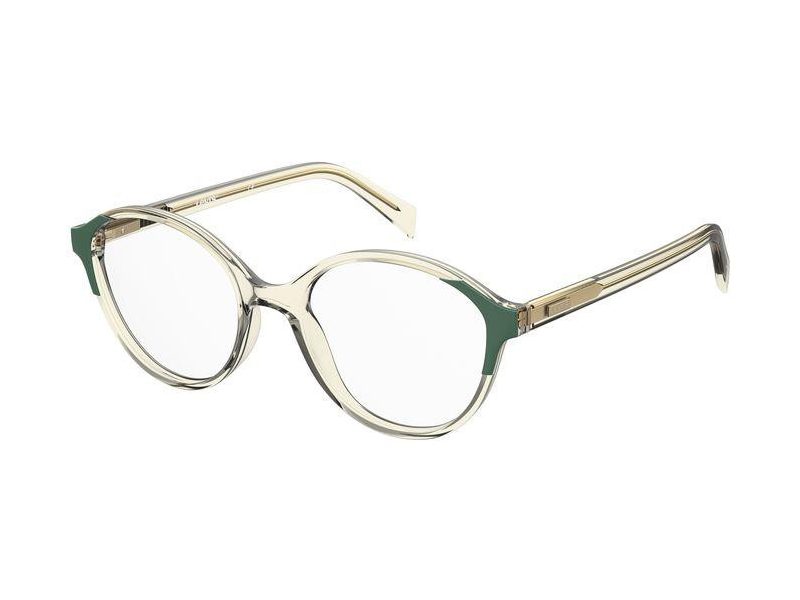 Levi's LV 1054 1ED 52 Women glasses