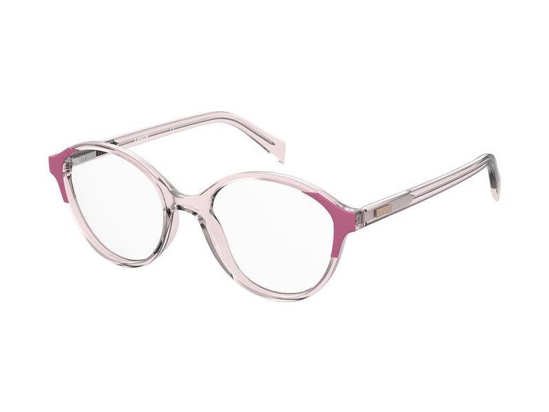 Levi's LV 1054 8CQ 52 Women glasses