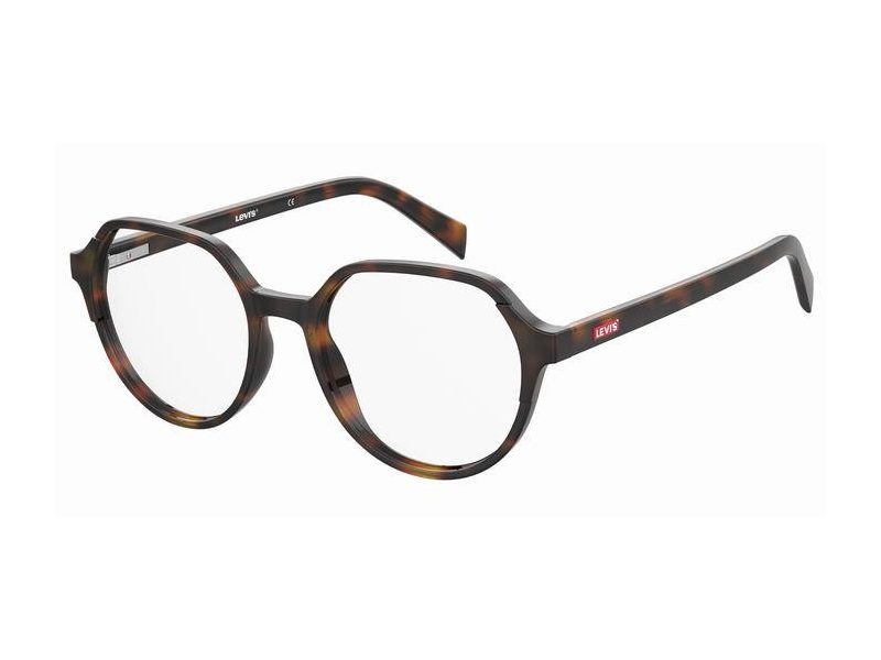 Levi's LV 1055 05L 52 Women glasses