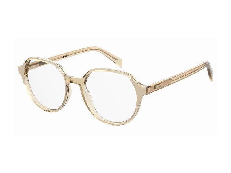 Levi's LV 1055 HAM 52 Women glasses