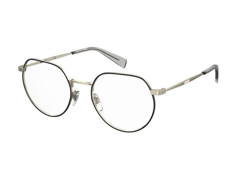 Levi's LV 1060 2M2 52 Men, Women glasses