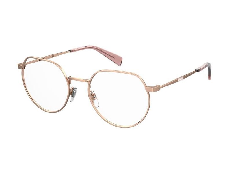 Levi's LV 1060 DDB 52 Men, Women glasses