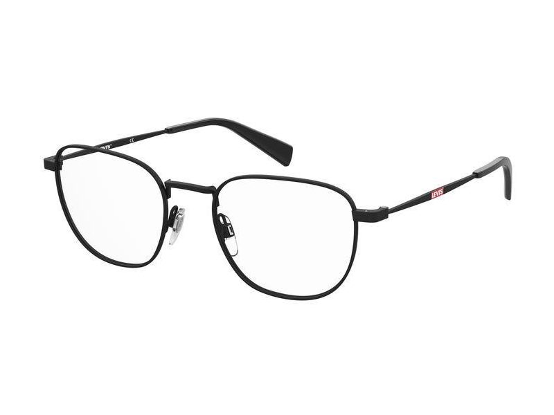 Levi's LV 1061 003 52 Men, Women glasses