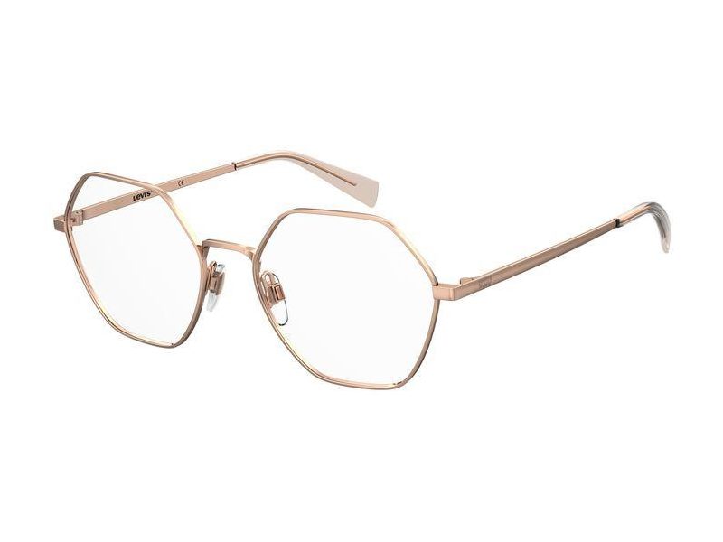 Levi's LV 1063 DDB 54 Women glasses