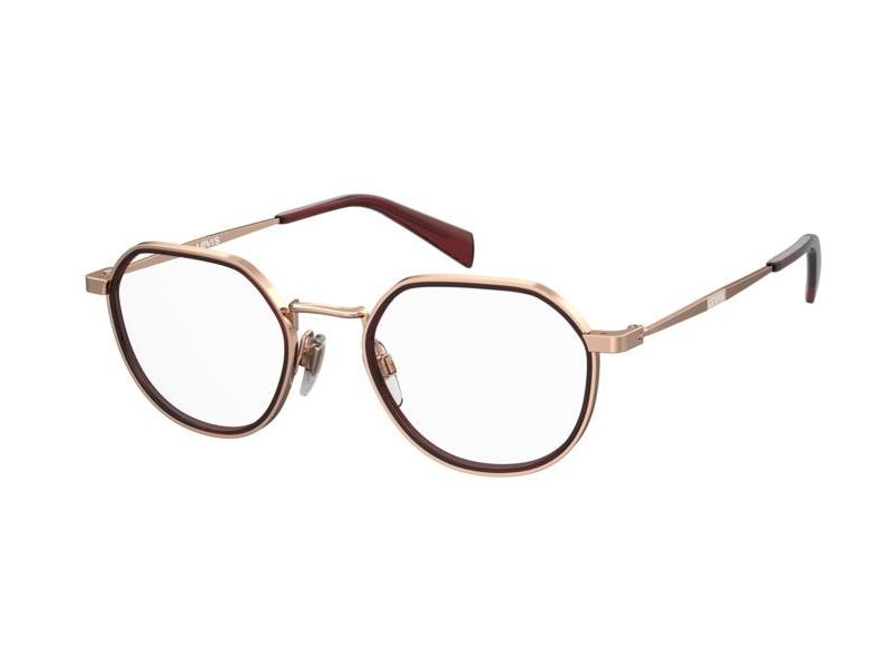 Levi's LV 1069 YK9 48 Women glasses