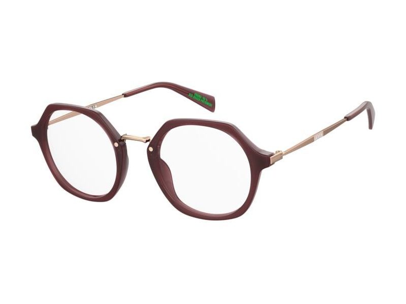 Levi's LV 1070 C9A 48 Women glasses