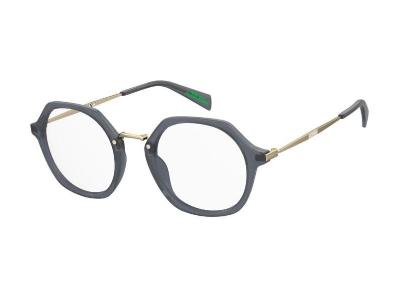 Levi's LV 1070 KB7 48 Women glasses