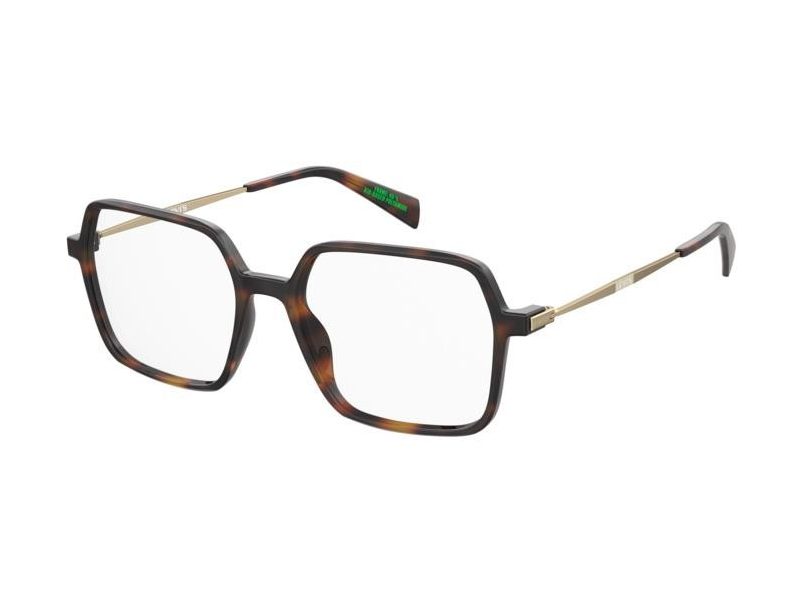 Levi's LV 1072 086 53 Women glasses