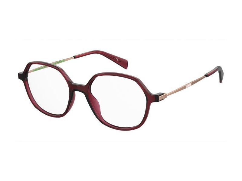 Levi's LV 1073 8CQ 51 Women glasses