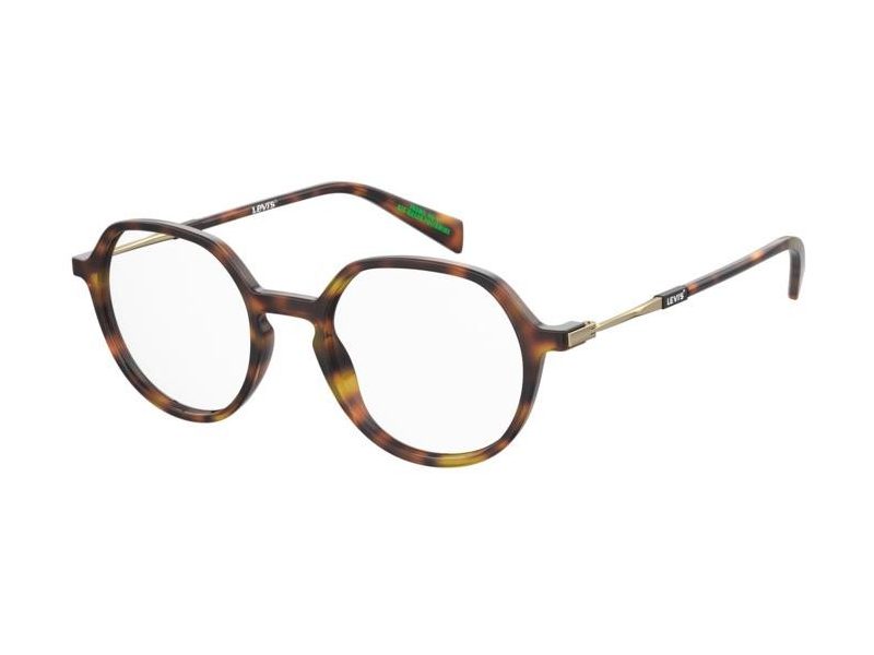 Levi's LV 1074 086 49 Women glasses