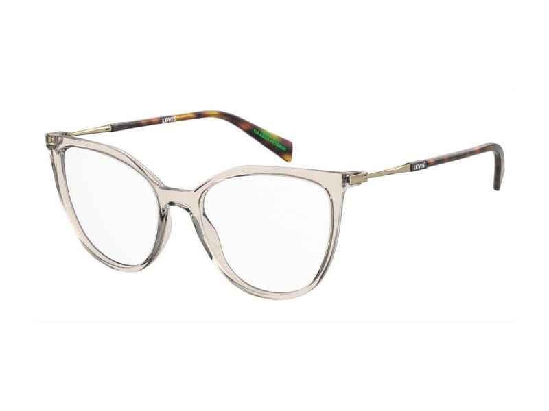 Levi's LV 1076 HAM 53 Women glasses