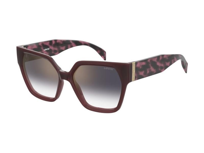 Levi's LV 1077/S C9A/FQ 57 Women sunglasses