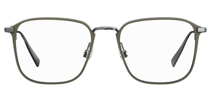 Levi's glasses LV 5000 2QU - Contact lenses, sunglasses