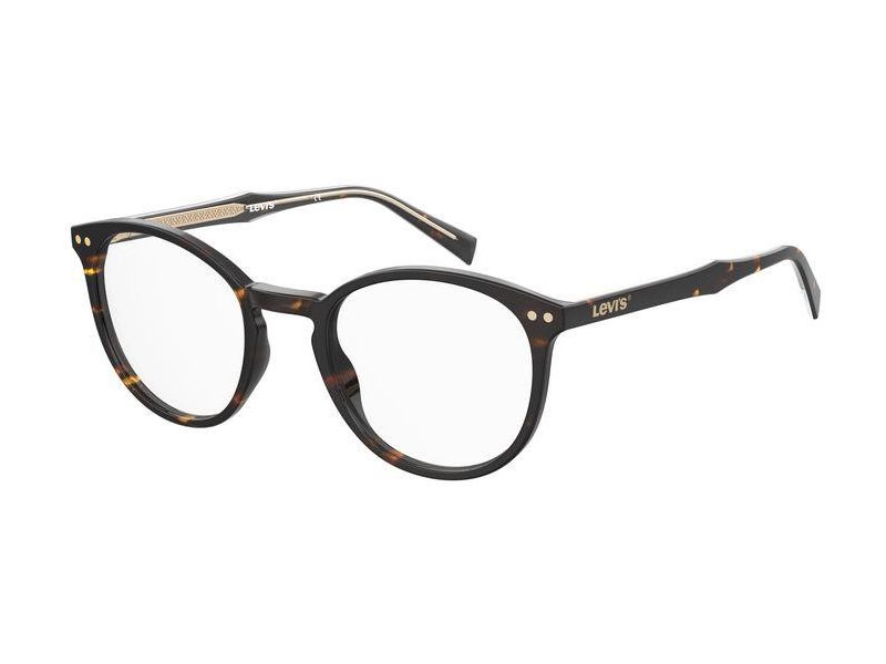 Levi's LV 5016 086 50 Women glasses