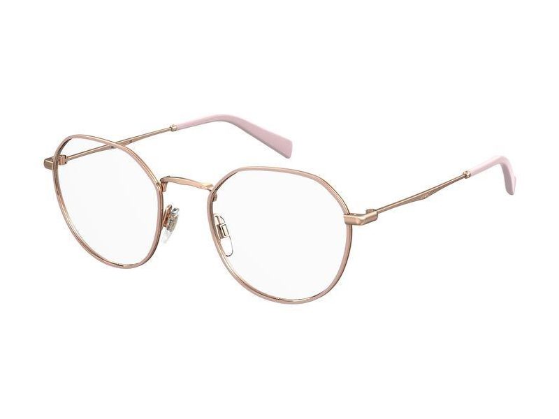 Levi's LV 5024 FWM 52 Women glasses